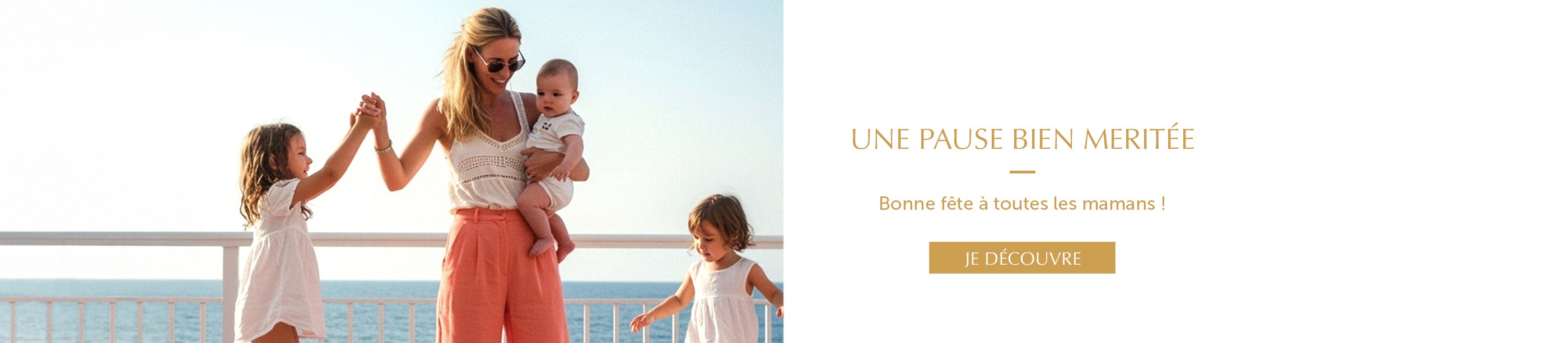 F&ecirc;te des m&egrave;res 2026